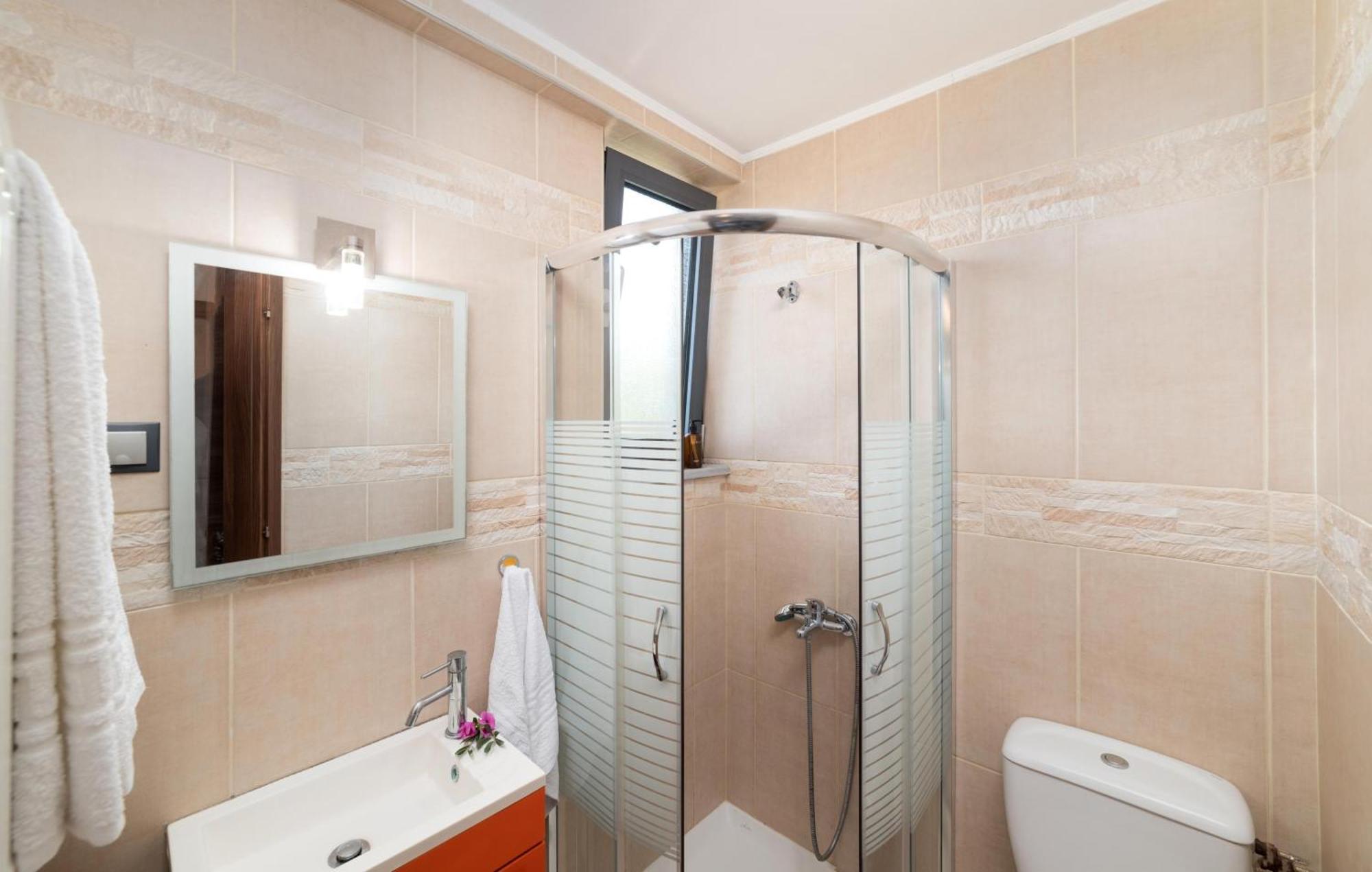 Villa Gianta Kíssamos Dış mekan fotoğraf