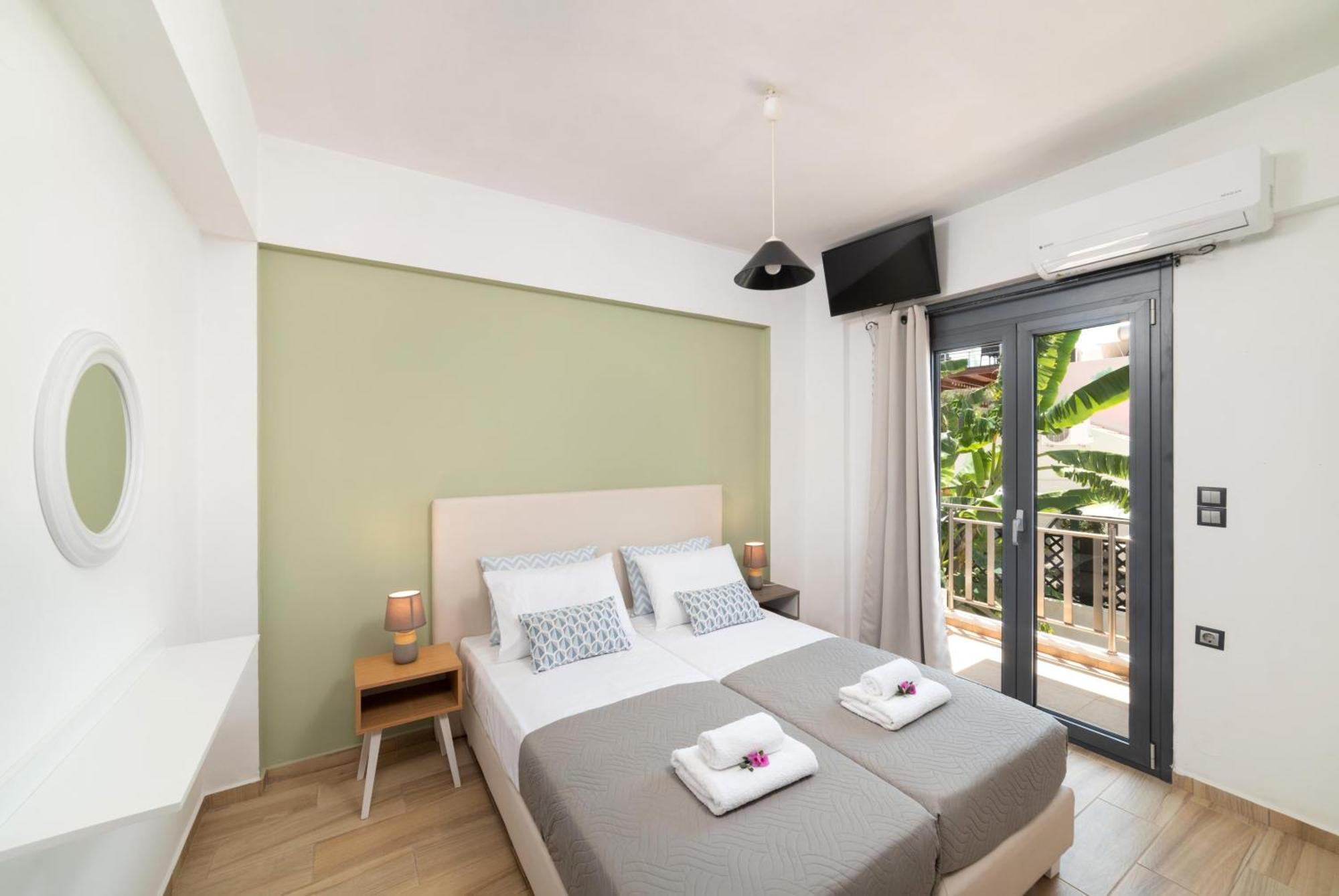 Villa Gianta Kíssamos Dış mekan fotoğraf